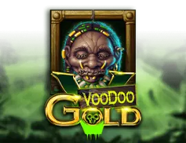 BETFLIK28 ทดลองเล่นสล็อตฟรี ค่าย ELK Studios Voodoo Gold