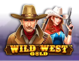 BETFLIK28 ทางเข้า เล่นสล็อตฟรี ไมต้องฝาก สล็อตพีพี Wild West Gold