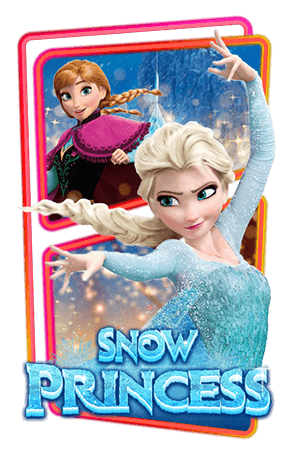 BETFLIK28 สล็อตเว็บตรง สมัครฟรี ไม่มีขั้นต่ำ SNOWPRINCESS