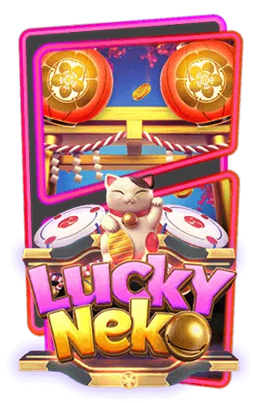 BETFLIK28 สล็อตเว็บตรง เล่นฟรี ไม่ต้องฝาก Lucky Neko