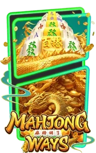 BETFLIK28 ทางเข้าเล่นสล็อตฟรี Mahjong Ways