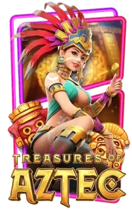 BETFLIK28 ทดลองเล่นสล็อต AZTEC ฟรี ไม่มีค่าใช้จ่าย