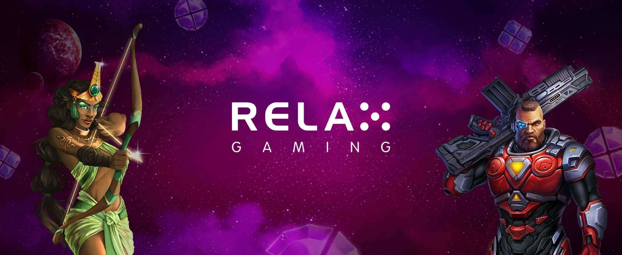 BETFLIK28 Relax Gaming