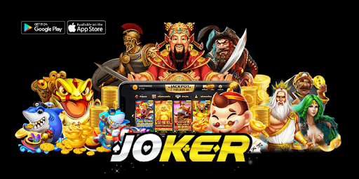 BETFLIK28 Joker Gaming