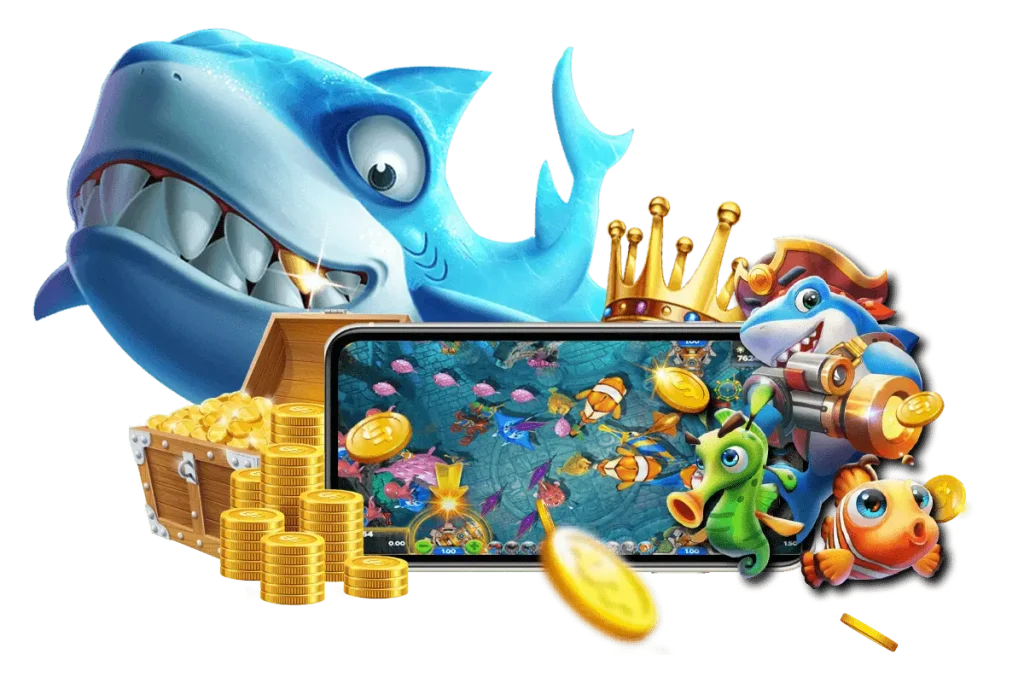 ความลับของเกม BETFLIK28 ยิงปลา ที่คุณอาจไม่เคยรู้