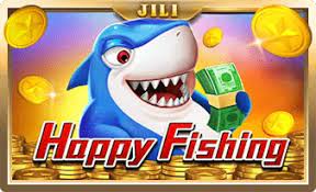 Happy Fishing - Jili